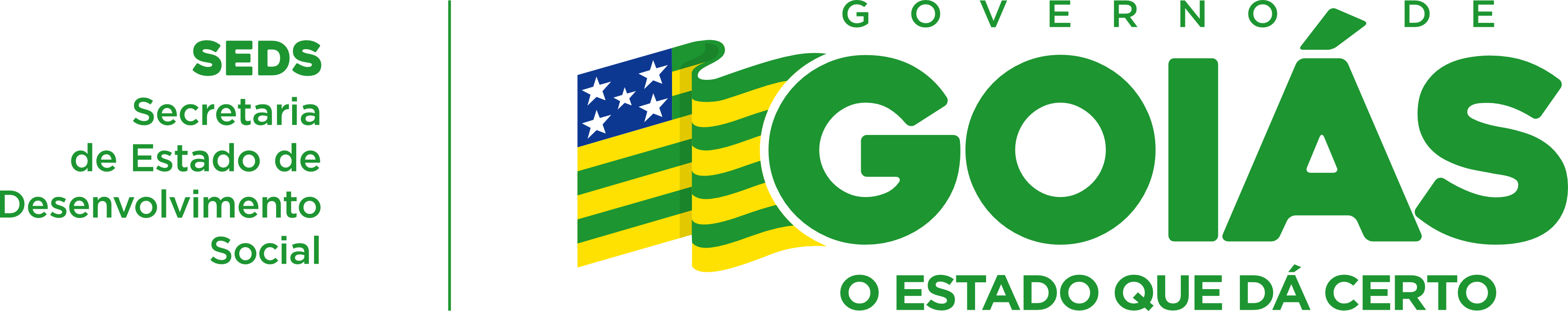 Secretaria de Estado de Desenvolvimento Social